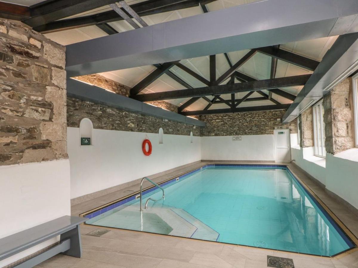 Villa Lords Leap Rusland Exterior foto